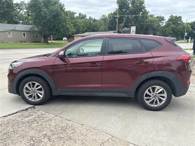 2016 Hyundai TUCSON SE - Photo 3 - Topeka, KS 66608