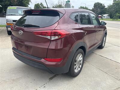 2016 Hyundai TUCSON SE - Photo 6 - Topeka, KS 66608