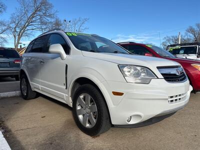 2008 Saturn Vue XR   - Photo 3 - Topeka, KS 66608