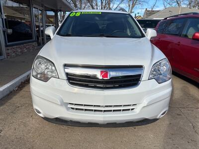 2008 Saturn Vue XR   - Photo 2 - Topeka, KS 66608