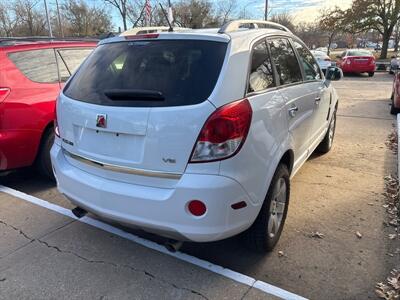 2008 Saturn Vue XR   - Photo 4 - Topeka, KS 66608