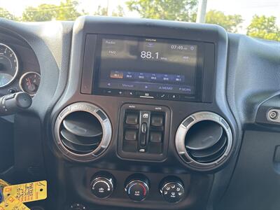 2012 Jeep Wrangler Sport   - Photo 15 - Topeka, KS 66608