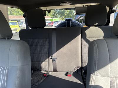 2012 Jeep Wrangler Sport   - Photo 20 - Topeka, KS 66608