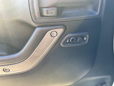2012 Jeep Wrangler Sport   - Photo 11 - Topeka, KS 66608
