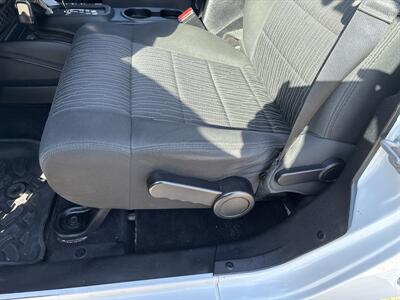 2012 Jeep Wrangler Sport   - Photo 12 - Topeka, KS 66608