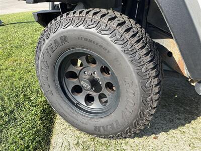 2012 Jeep Wrangler Sport   - Photo 8 - Topeka, KS 66608