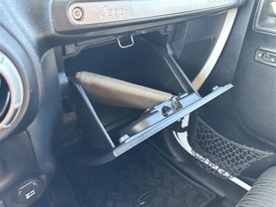 2012 Jeep Wrangler Sport   - Photo 18 - Topeka, KS 66608