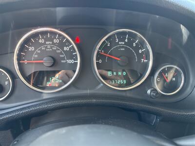 2012 Jeep Wrangler Sport   - Photo 14 - Topeka, KS 66608