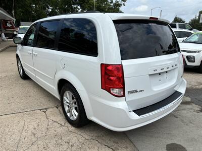 2014 Dodge Grand Caravan SXT   - Photo 8 - Topeka, KS 66608