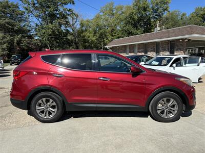 2016 Hyundai SANTA FE Sport 2.4L   - Photo 5 - Topeka, KS 66608