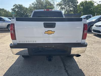 2009 Chevrolet Silverado 2500 HD LT   - Photo 7 - Topeka, KS 66608