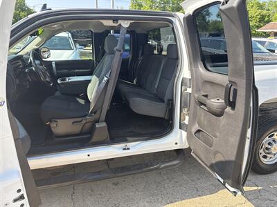 2009 Chevrolet Silverado 2500 HD LT   - Photo 28 - Topeka, KS 66608