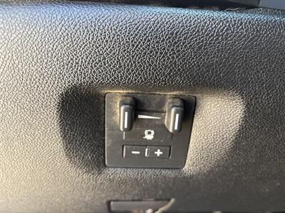 2009 Chevrolet Silverado 2500 HD LT   - Photo 22 - Topeka, KS 66608