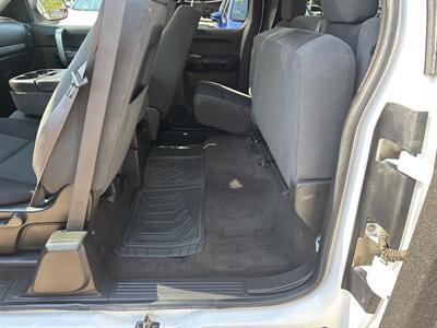 2009 Chevrolet Silverado 2500 HD LT   - Photo 26 - Topeka, KS 66608