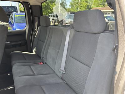 2009 Chevrolet Silverado 2500 HD LT   - Photo 27 - Topeka, KS 66608