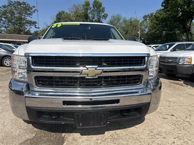 2009 Chevrolet Silverado 2500 HD LT   - Photo 3 - Topeka, KS 66608