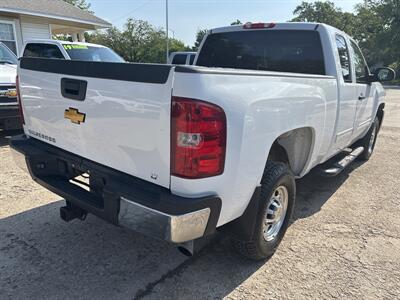 2009 Chevrolet Silverado 2500 HD LT   - Photo 6 - Topeka, KS 66608