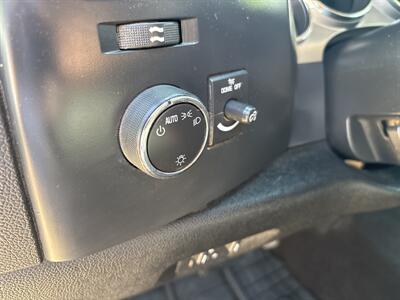 2009 Chevrolet Silverado 2500 HD LT   - Photo 16 - Topeka, KS 66608