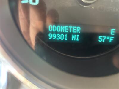 2009 Chevrolet Silverado 2500 HD LT   - Photo 17 - Topeka, KS 66608