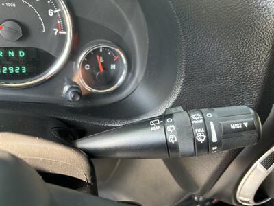 2014 Jeep Wrangler Rubicon   - Photo 27 - Topeka, KS 66608