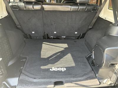 2014 Jeep Wrangler Rubicon   - Photo 39 - Topeka, KS 66608