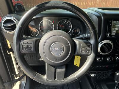 2014 Jeep Wrangler Rubicon   - Photo 22 - Topeka, KS 66608