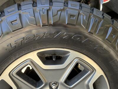 2014 Jeep Wrangler Rubicon   - Photo 12 - Topeka, KS 66608