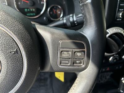 2014 Jeep Wrangler Rubicon   - Photo 25 - Topeka, KS 66608