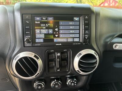 2014 Jeep Wrangler Rubicon   - Photo 29 - Topeka, KS 66608