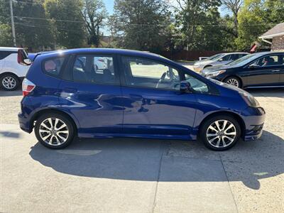 2013 Honda Fit Sport   - Photo 3 - Topeka, KS 66608