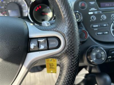 2013 Honda Fit Sport   - Photo 23 - Topeka, KS 66608