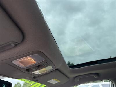 2010 Hyundai TUCSON Limited - Photo 19 - Topeka, KS 66608