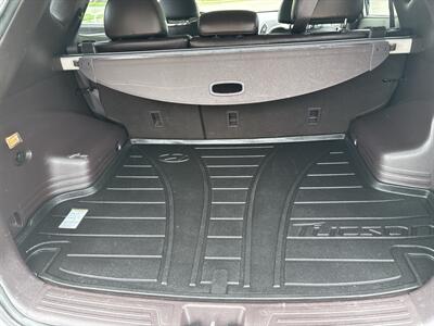 2010 Hyundai TUCSON Limited - Photo 21 - Topeka, KS 66608