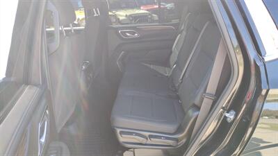 2021 Chevrolet Tahoe Police - Photo 38 - Topeka, KS 66608