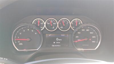 2021 Chevrolet Tahoe Police - Photo 15 - Topeka, KS 66608