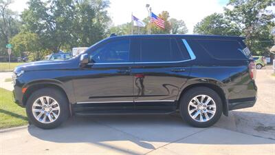 2021 Chevrolet Tahoe Police - Photo 4 - Topeka, KS 66608
