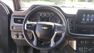 2021 Chevrolet Tahoe Police - Photo 14 - Topeka, KS 66608