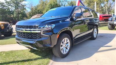 2021 Chevrolet Tahoe Police - Photo 5 - Topeka, KS 66608
