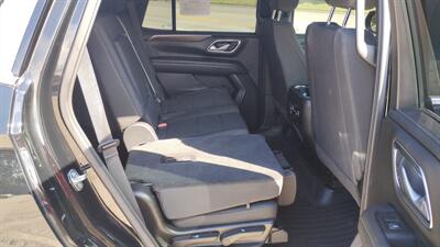 2021 Chevrolet Tahoe Police - Photo 31 - Topeka, KS 66608