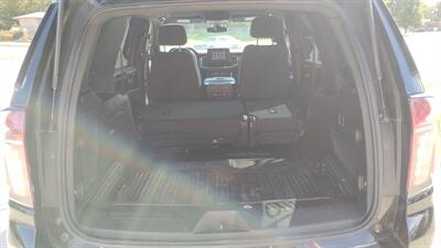 2021 Chevrolet Tahoe Police - Photo 34 - Topeka, KS 66608