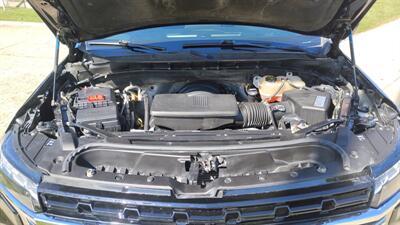 2021 Chevrolet Tahoe Police - Photo 7 - Topeka, KS 66608