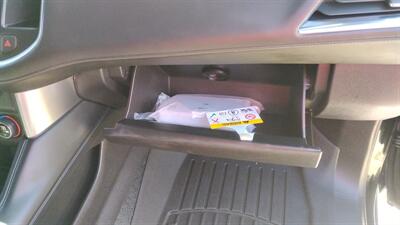 2021 Chevrolet Tahoe Police - Photo 26 - Topeka, KS 66608