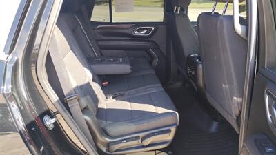 2021 Chevrolet Tahoe Police - Photo 30 - Topeka, KS 66608