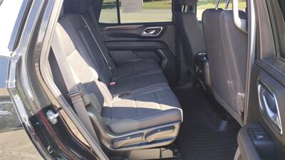 2021 Chevrolet Tahoe Police - Photo 29 - Topeka, KS 66608