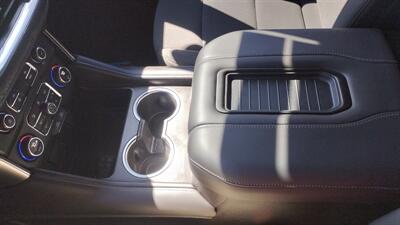 2021 Chevrolet Tahoe Police - Photo 18 - Topeka, KS 66608