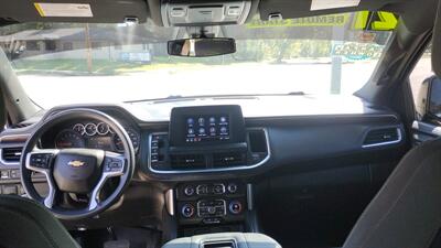 2021 Chevrolet Tahoe Police - Photo 13 - Topeka, KS 66608