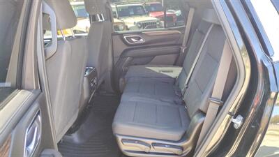 2021 Chevrolet Tahoe Police - Photo 35 - Topeka, KS 66608