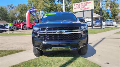 2021 Chevrolet Tahoe Police - Photo 6 - Topeka, KS 66608