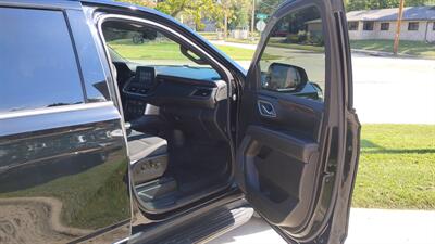 2021 Chevrolet Tahoe Police - Photo 21 - Topeka, KS 66608