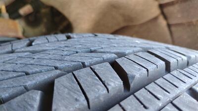 2021 Chevrolet Tahoe Police - Photo 46 - Topeka, KS 66608